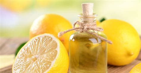 limon yağı cilde nasıl uygulanır